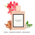 Bloom For Women By Gucci Eau De Parfum Spray
