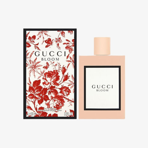 Bloom For Women By Gucci Eau De Parfum Spray