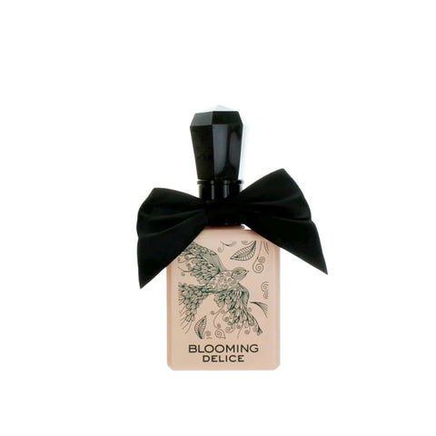 Blooming Delice Paris For Women Eau De Parfum Spray 2.8 oz