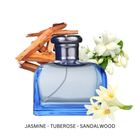 Blue for Women by Ralph Lauren Eau de Toilette Spray