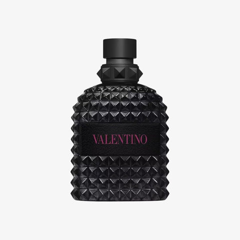 Born In Roma Extradose For Men By Valentino 3.4 Parfum