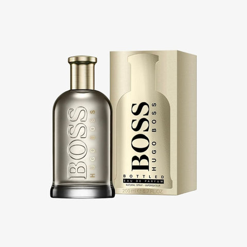 Boss Bottled For Men By Hugo Boss Eau de Parfum Spray