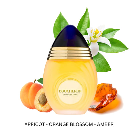Boucheron For Women By Boucheron Eau De Parfum Spray 3.4 oz