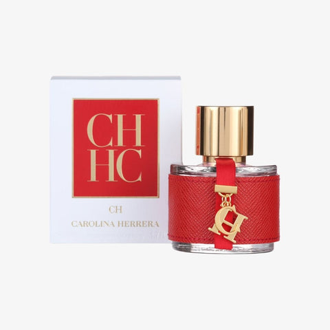 CH For Women By Carolina Herrera Eau De Toilette Spray 1.7 oz