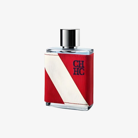 CH Men Sport For Men By Carolina Herrera Eau de Toilette Spray 3.4 oz