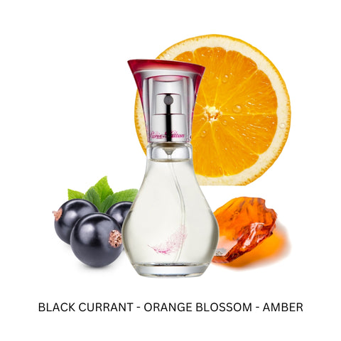 Can Can For Women By Paris Hilton Eau De Parfum Spray 3.4 oz