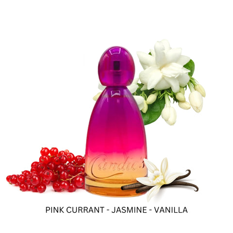 Candies For Women By Candies Eau De Parfum Spray 3.4 oz