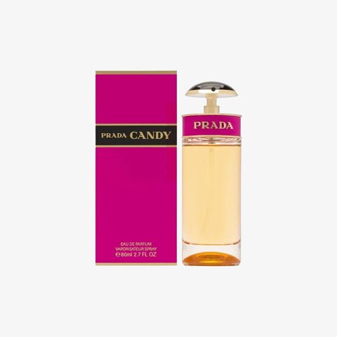 Candy For Women By Prada Eau de Parfum Spray 2.7 oz