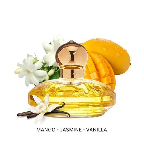 Casmir For Women By Chopard Eau De Parfum Spray 3.4 oz