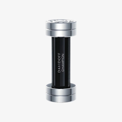 Champion For Men By Davidoff Eau De Toilette Spray 3.0 oz