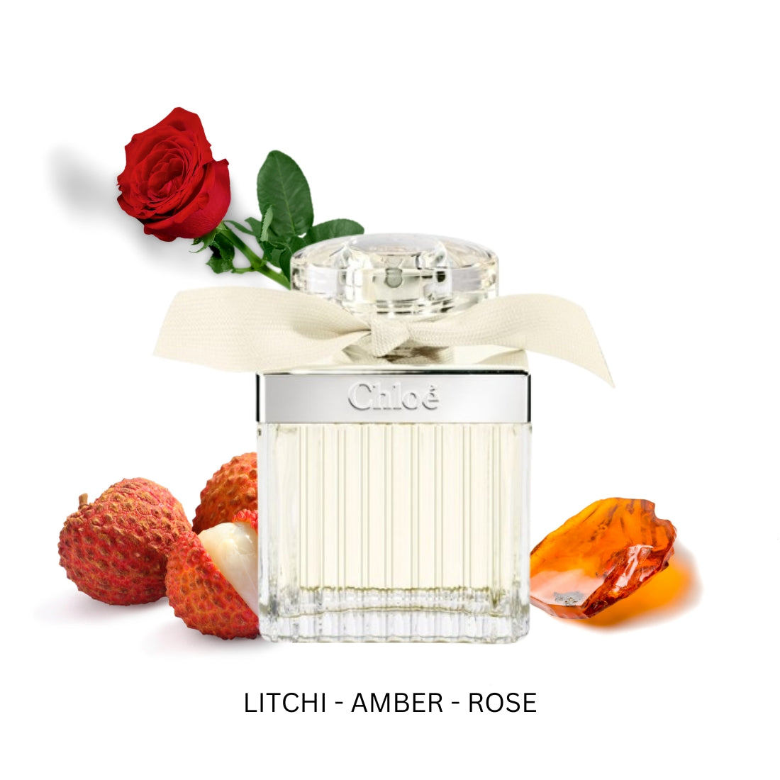 【新品未使用品】 Chloe EAU DE PARFUM(おまけ付き) Amazon.com: Chloe EDP Spray 50ml/1.7oz Parallel import goods