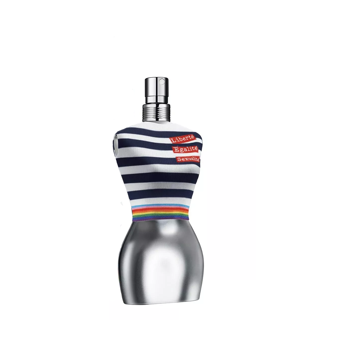 Jean paul gaultier limited edition sales