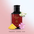 Clint Rouge Unisex By L'orientale Fragrances Eau De Parfum Spray 3.4 Oz