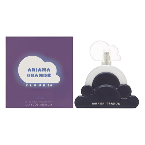 Cloud Intense For Women by Ariana Grande Eau de Parfum Spray 3.4 oz