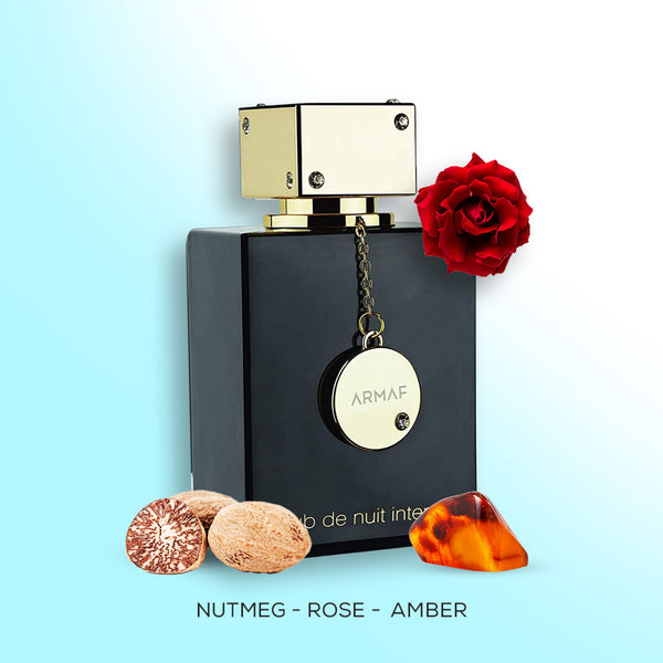 Twin Perfume ✨✨😄😄 Armaf C l u b De Nuit Wom, Gallery posted by  Nuy_Waraporn94💰