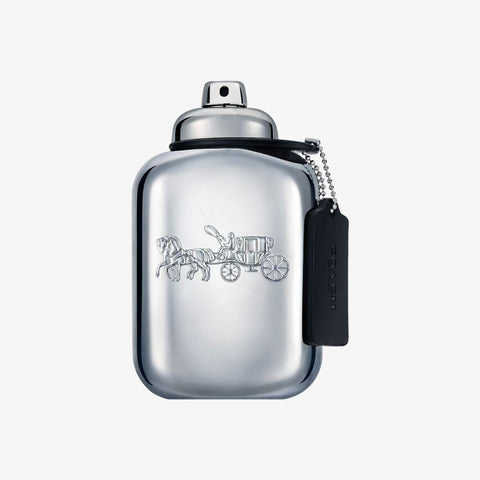 Coach Platinum For Men By Coach Eau De Perfum Spray 6.7 oz