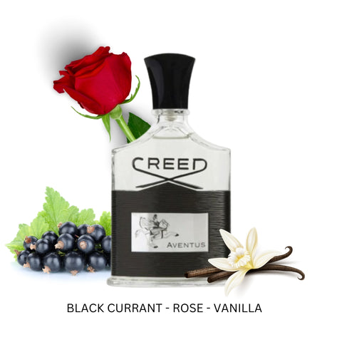 Creed Aventus For Men By Creed - Eau De Parfum
