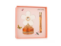 Daisy Love For Women By Marc Jacobs Eau de Toilette Spray Gift Set 2 PCs