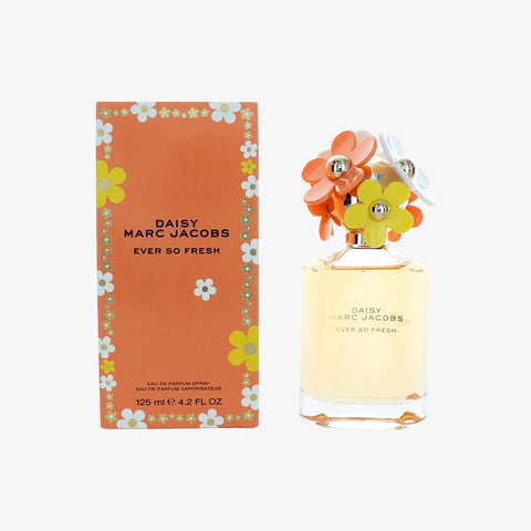 Daisy Ever So Fresh For Women By Marc Jacobs Eau De Parfum Spray 4.2 oz