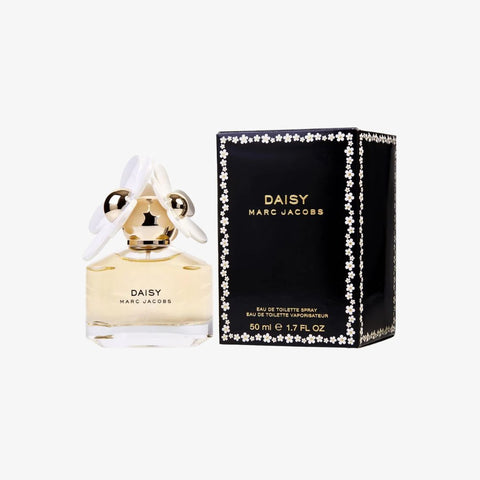 Daisy For Women By Marc Jacobs Eau De Toilette Spray 1.7 oz