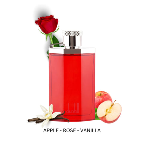 Desire For Men By Dunhill Eau De Toilette Spray 3.4 oz