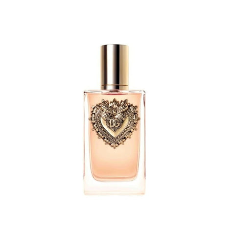 Devotion For Women By Dolce & Gabbana Eau de Parfum Spray 3.4 oz