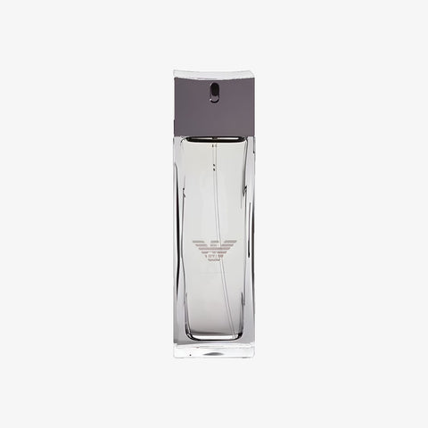 Diamonds For Men By Emporio Armani Eau de Toilette Spray
