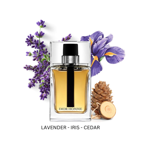 Sauvage For Men By Christian Dior Eau de Toilette Spray