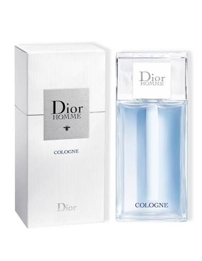 Dior Homme Cologne For Men By Dior Eau de Cologne Spray 6.7 oz