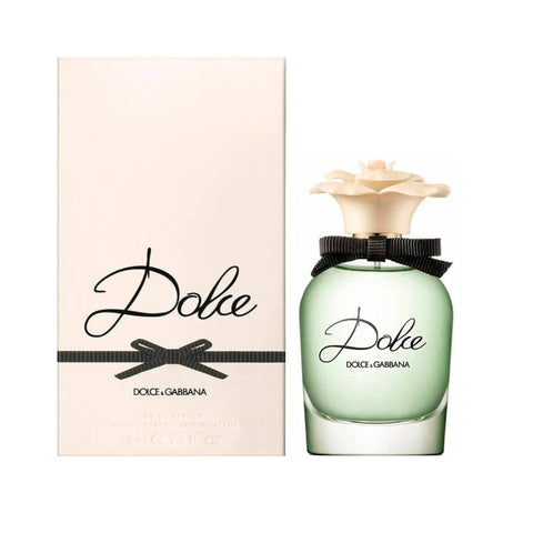 Dolce For Women By Dolce & Gabbana Eau de Parfum Spray