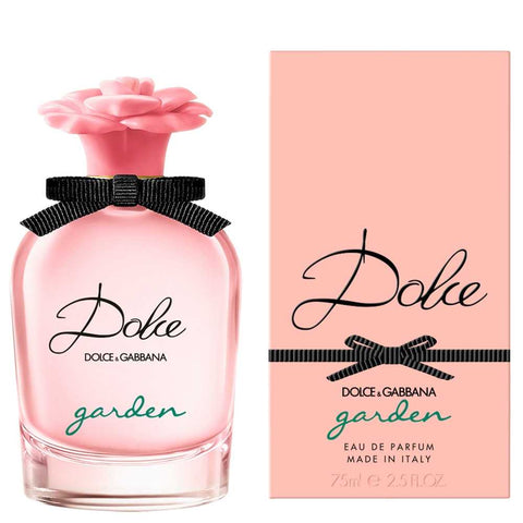 Dolce Garden For Women By Dolce & Gabbana Eau de Parfum Spray 2.5 oz