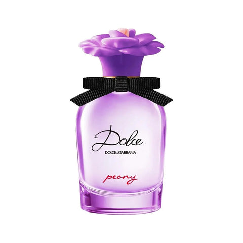 Dolce Peony For Women By Dolce & Gabbana Eau de Parfum Spray 2.5 oz