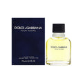 Dolce & Gabbana Pour Homme For Men By Dolce & Gabbana Eau De Toilette Spray
