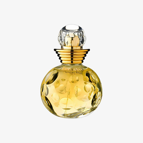 Dolce Vita For Women By Dior Eau De Toilette Spray 3.4 oz