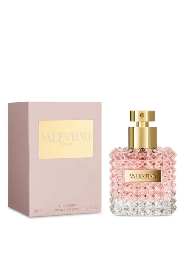 Donna for Women By Valentino Eau de Parfum – Perfume Plus Outlet