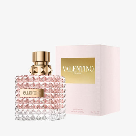 Donna for Women By Valentino Eau de Parfum 3.4 oz