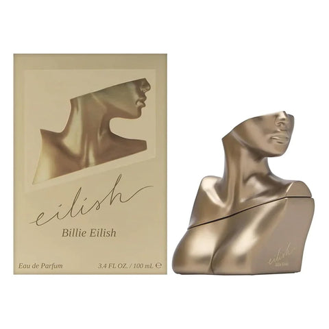 Eilish For Women by Billie Eilish Eau De Parfum Spray 3.4 oz