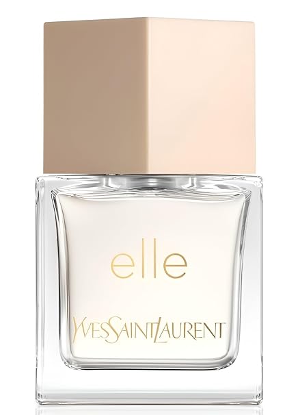 Elle For Women By Yves Saint Laurent Eau De Parfum Spray 2.7 oz