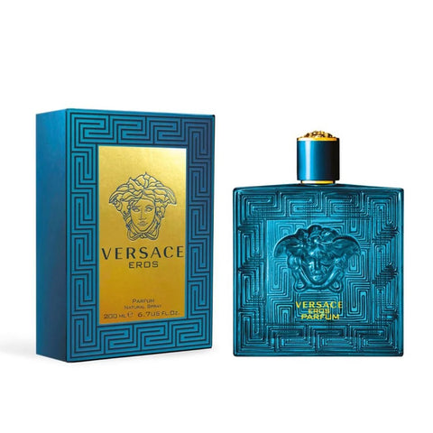 Eros For Men By Versace Parfum Spray