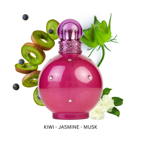 Fantasy For Women By Britney Spears Eau De Parfum Spray