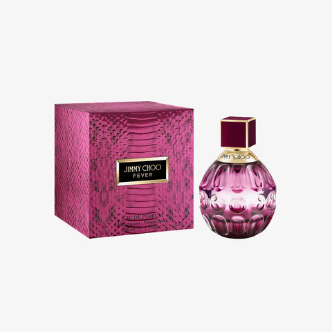 Fever For women By Jimmy Choo Eau de Parfum Spray