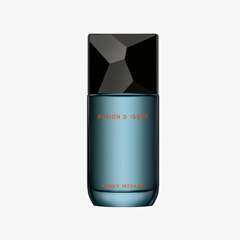 Fusion D' Issey for Men By Issey Miyake Eau de Toilette Spray 3.3 oz