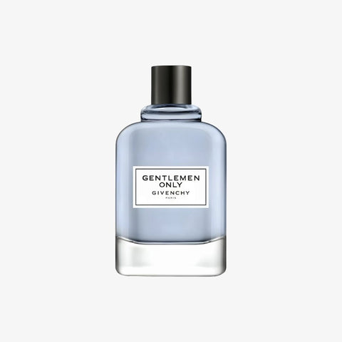 Gentleman Only For Men By Givenchy Eau De Toilette Spray 3.4