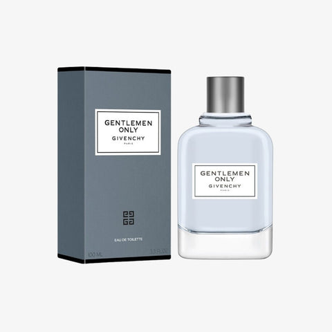 Gentleman Only For Men By Givenchy Eau De Toilette Spray 3.4