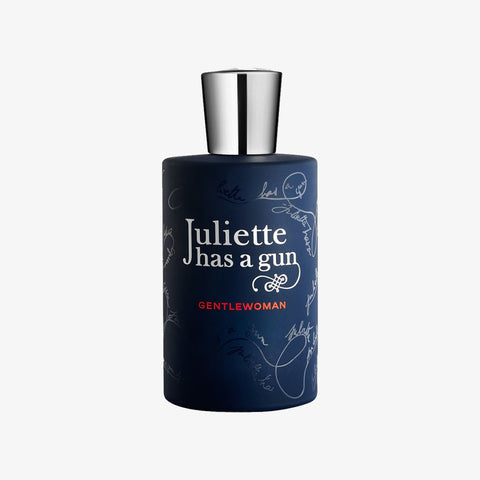 Gentlewoman For Women By Juliette Has A Gun Eau De Parfum Spray 3.3 oz