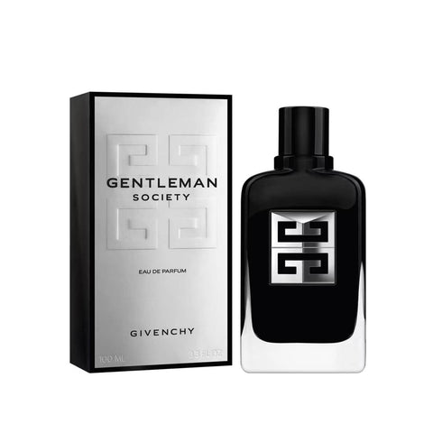 Givenchy Gentleman Society For Men By Givenchy Eau De Parfum Spray 6.7 oz