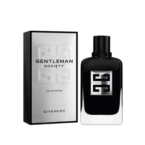 Givenchy Gentleman Society For Men By Givenchy Eau De Parfum Spray 3.4 oz