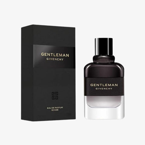 Givenchy Gentleman Boisée For Men By Givenchy Eau De Parfum Spray 3.4 oz