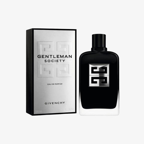 Givenchy Gentleman Society For Men By Givenchy Eau De Parfum Spray