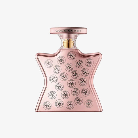 Gold Coast For Women By Bond No 9 Eau de Parfum Spray 3.4 oz